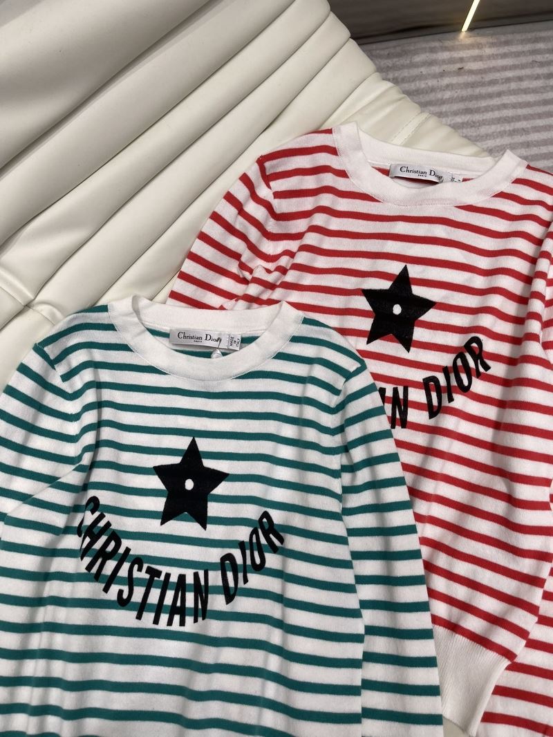 Christian Dior T-Shirts